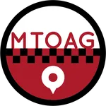 Mtoag Taxi Rider icon
