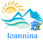 Ioannina - Greek Tour Guides icon