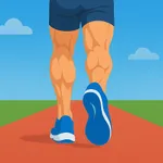 Pedometer - Step Tracker App icon