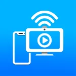 Screen Cast - Screen Mirroring icon