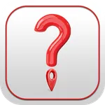 Where is My GPS icon
