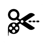 KineCut: Video Editor & Maker icon