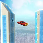 Extreme Car Driving Sim 3D icon