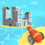 Fight challenge 3D icon