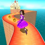 Yandere Princess Endless Run icon