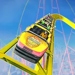 Roller Coaster Simulator 2020 icon