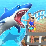 Shark Run 3D icon