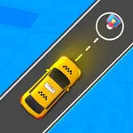 Taxi - Taxi Games 2021 icon