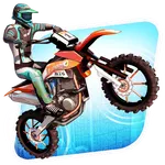 Insane Bike Challenge icon