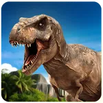 Safari Dino Simulator icon