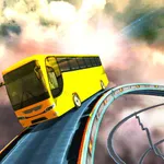 Speed Bus Simulator 17 icon