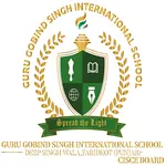 Guru Gobind Singh Int. School icon