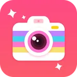 Beauty Sweet Plus - Beauty Cam icon