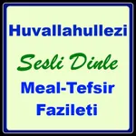 Huvallahullezi icon