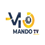 Mando Tv || video  player icon