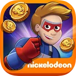 Henry Danger Crime Warp icon