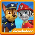 PAW Patrol: Rescue Run icon