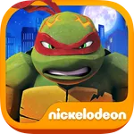 TMNT Portal Power icon