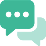 Chat - Inteligência Artificial icon