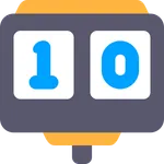 Placar - Scoreboard icon