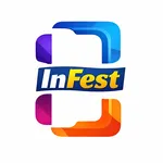 InFest, Christmas Poster Maker icon