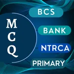 MCQ Expert - BCS, Bank, NTRCA icon