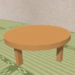 Throw the table! icon