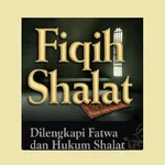 Kajian Fiqih Sholat icon
