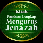 Kitab Panduan Jenazah icon