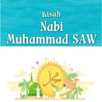 Nabi Muhammad Utusan Allah icon