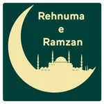 Rehnuma-e-Ramzan 2021 icon