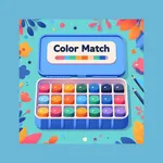 Color Match Pro: Brain Teaser icon