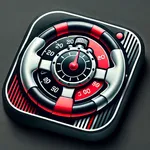 Can You Beat An F1 Driver icon