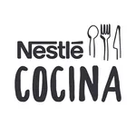 Nestlé Cocina. Recetas y Menús icon