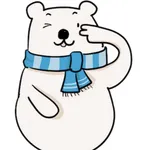 MU-CARE BEAR icon