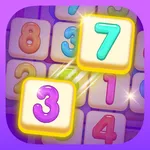 Ten Match - Number Crush icon