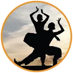 Mudra Dance Academy icon