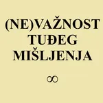 (Ne)važnost tuđeg mišljenja icon