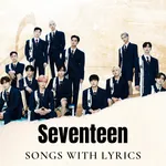 Seventeen Song Lyrics Offline icon