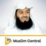 Mufti Menk Official icon