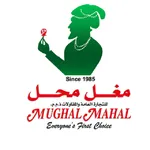 Mughal Mahal icon