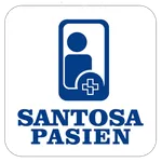 SanPasien: RS. Santosa Bandung icon