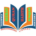 Muhammadiah Library icon