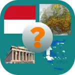 Fun Geography icon