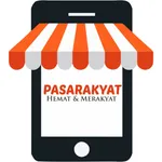 Pasar Rakyat icon