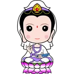 Guanyin 千字图 icon