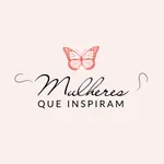 Mulheres Que Inspiram icon