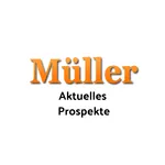 Müller  Aktuelle Prospekt icon