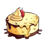 Abi's Recipes icon