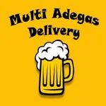 Multi Adegas Delivery icon